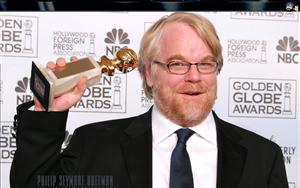 Philip Seymore Hoffman